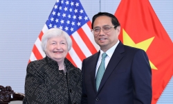 Chuyến công tác của Thủ tướng tại Hoa Kỳ mở ra cơ hội lớn về hợp tác đầu tư