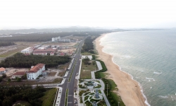 Phú Yên chưa có dự án nhà ở xã hội đủ điều kiện vay gói 120 nghìn tỷ