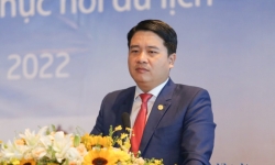 Vì sao Quảng Nam chưa xử lý các chức danh của ông Trần Văn Tân?