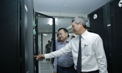 Quảng Nam đưa vào vận hành trung tâm tích hợp dữ liệu gần 250 tỷ đồng