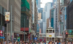 Thế hệ trẻ điển hình ở Hồng Kông: Phần 2 - Bất an về tương lai