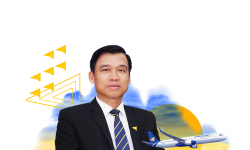 CEO Vietravel Airlines nói về góc khuất ngành vận tải hàng không
