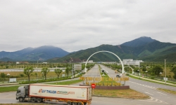 Doanh nghiệp Đài Loan 'rót' 135 triệu USD vào Khu công nghệ cao Đà Nẵng
