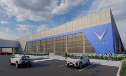 VinFast ký thỏa thuận mua 1 tỷ USD cổ phiếu với Yorkville Advisors