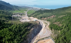 Bình Định đấu giá hai dự án gần 70 ha, vốn đầu tư hơn 7.700 tỷ đồng