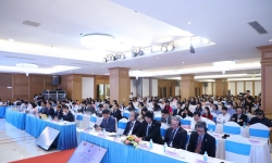 Đối thoại giữa BHXH Việt Nam và các doanh nghiệp FDI Nhật Bản về thực hiện chính sách BHXH, BHYT   
