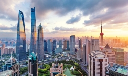 Các công ty nước ngoài lạc quan về lợi nhuận tương lai ở Trung Quốc