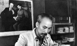 EVNHANOI nêu cao tinh thần thực hành tiết kiệm điện theo tấm gương Chủ tịch Hồ Chí Minh