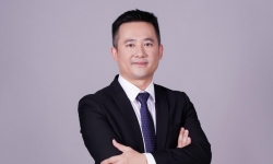 [Gặp gỡ thứ Tư] CEO DATX Việt Nam: AI đang và sẽ là trợ thủ đắc lực cho nhà đầu tư 