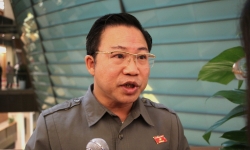 Vì sao ông Lưu Bình Nhưỡng, Phó trưởng Ban Dân nguyện bị bắt?