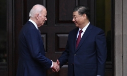 Trung Quốc và Mỹ liệu có duy trì được sự ổn định lâu dài sau cuộc gặp giữa ông Biden và ông Tập?