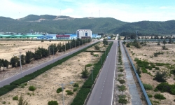 Nhà máy chế biến nông sản của Vinanutrifood Bình Định được cam kết hạ tầng