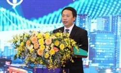 Thứ trưởng Nguyễn Huy Dũng: Không có hình mẫu trong phát triển đô thị thông minh