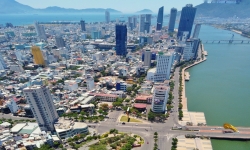 Đà Nẵng dự kiến xây quảng trường trung tâm hơn 1.000 tỷ đồng