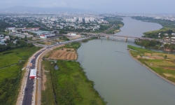 Đà Nẵng chi hơn 420 tỷ đồng đầu tư dự án thu gom nước thải