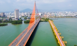 Đà Nẵng lên kế hoạch làm dịch vụ du lịch đêm trên cầu Nguyễn Văn Trỗi
