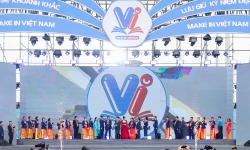 Mạng xã hội Việt Nam Vdiarybook chính thức ra mắt