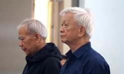 Xét xử 2 cựu Chủ tịch Khánh Hòa vì giao 'đất vàng' trái pháp luật