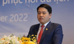 Khai trừ khỏi Đảng Phó Chủ tịch Quảng Nam Trần Văn Tân