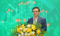 Chân dung tân Chủ tịch Tập đoàn Dầu khí Việt Nam Lê Mạnh Hùng