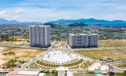 Phân khúc căn hộ dẫn dắt thị trường bất động sản Đà Nẵng