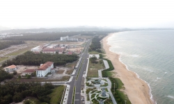 Phú Yên đón hàng chục dự án đầu tư mới, với tổng vốn hơn 130 nghìn tỷ đồng