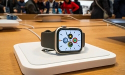 Apple lại bị cấm bán đồng hồ có cảm biến oxy trong máu ở Mỹ