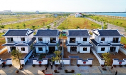 FVG Land tung loạt sản phẩm bất động sản hấp dẫn tại Vịnh An Hoà City
