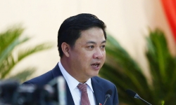 Bộ Chính trị điều động ông Lương Nguyễn Minh Triết làm Bí thư Quảng Nam