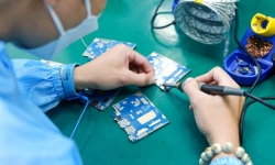 Đà Nẵng tăng tốc trong 'cuộc đua' phát triển công nghiệp bán dẫn