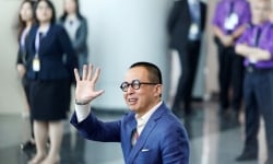 Tỷ phú Hong Kong Richard Li tìm cách bán công ty quản lý tài sản PineBridge