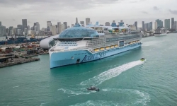 Icon of the Seas, con tàu lớn nhất liệu cũng sẽ là con tàu tồi tệ nhất hành tinh?