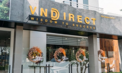 Chứng khoán VNDirect nhận án phạt hơn nửa tỷ đồng