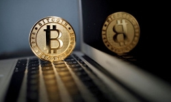 Giá Bitcoin đạt mốc 50 nghìn USD lần đầu sau hơn hai năm