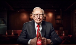 Warren Buffett uống 5 lon Coke mỗi ngày ở tuổi 93, nhưng 50 năm trước, ông là người chuyên uống Pepsi