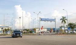Quảng Nam xã hội hóa đầu tư sân bay Chu Lai