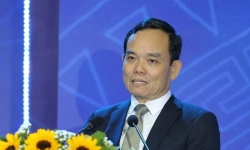 Phó Thủ tướng: Quảng Nam sớm khắc phục thiếu sót, bứt phá trong tương lai