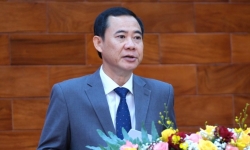 Ông Nguyễn Thái Học giữ chức quyền Bí thư Tỉnh ủy Lâm Đồng