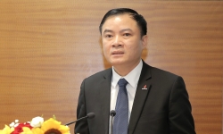 Chân dung tân Tổng giám đốc Tập đoàn Dầu khí quốc gia Việt Nam