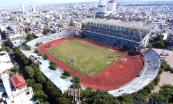 Đà Nẵng muốn nộp 1.251 tỷ đồng chuộc lại sân vận động Chi Lăng, nhưng ngân hàng từ chối