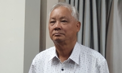 Cựu Chủ tịch UBND tỉnh Phú Yên Phạm Đình Cự nhận án