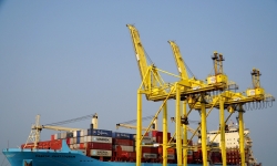 Phát triển logistics miền Trung: Đẩy mạnh thu hút doanh nghiệp tham gia