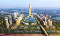 Nhật Bản tăng cường các chuyến thăm và làm việc nhằm sớm hiện thực hóa dự án Thành phố Thông minh Bắc Hà Nội
