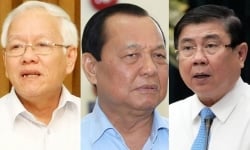 3 cựu lãnh đạo TP.HCM bị đề nghị kỷ luật vì liên quan đến AIC và Vạn Thịnh Phát