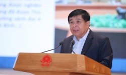 Bộ trưởng Nguyễn Chí Dũng: Đồng bằng sông Hồng thu hút FDI lớn nhất nước