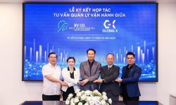 Nova Service và đối tác Hàn Quốc ký kết hợp tác quản lý vận hành chuỗi resort tại NovaWorld Phan Thiet