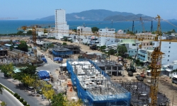 Ngổn ngang dự án hơn 2.700 tỷ ở Nha Trang đang bị công an điều tra