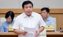 Bộ trưởng Nguyễn Chí Dũng: Đặc biệt lưu ý về lạm phát để điều hành giá kịp thời