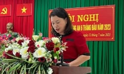 Đồng Nai: Nữ Chủ tịch huyện Nhơn Trạch bị đề nghị kỷ luật vì kê khai tài sản không trung thực
