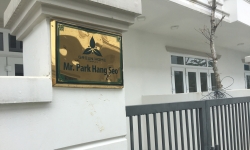 Căn hộ HLV Park Hang Seo được doanh nghiệp tặng ở Đà Nẵng giờ ra sao?